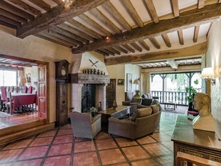Landhaus Douzillac Ausstattung 34