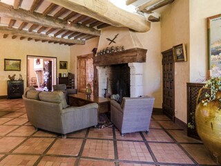 Landhaus Douzillac Ausstattung 15