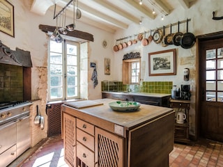 Cottage Douzillac Features 31