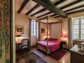 Landhaus Douzillac Ausstattung 30