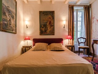 Type de propriété : Chalet Douzillac Équipement 26