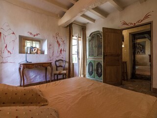 Casale Douzillac Caratteristiche 14