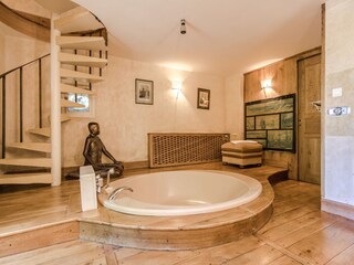 Landhaus Douzillac Ausstattung 24