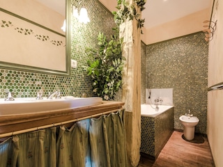 Landhaus Douzillac Ausstattung 37