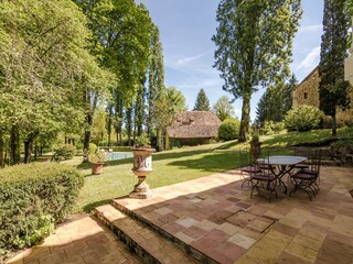 Type de propriété : Chalet Douzillac Enregistrement extérieur 3
