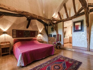 Type de propriété : Chalet Douzillac Équipement 32