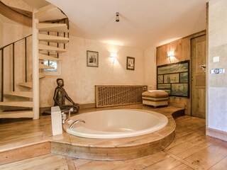 Vakantiehuisje Douzillac Kenmerken 27