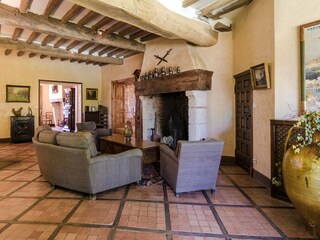 Vakantiehuisje Douzillac Kenmerken 22