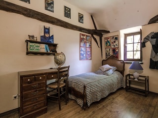 Casale Douzillac Caratteristiche 27