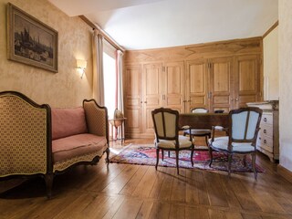 Type de propriété : Chalet Douzillac Équipement 38