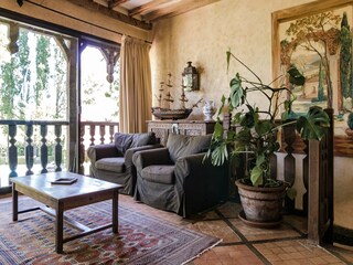 Type de propriété : Chalet Douzillac Équipement 23