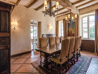 Casale Douzillac Caratteristiche 34