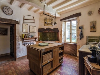 Landhaus Douzillac Ausstattung 23
