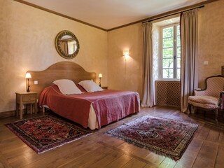 Type de propriété : Chalet Douzillac Équipement 26