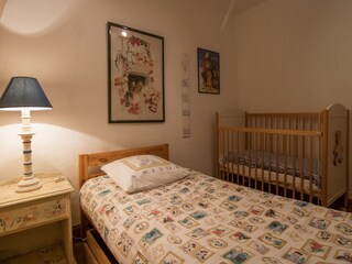 Type de propriété : Chalet Douzillac Équipement 28