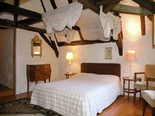 Type de propriété : Chalet Douzillac Équipement 28