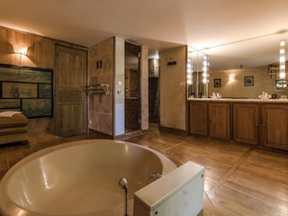 Landhaus Douzillac Ausstattung 29