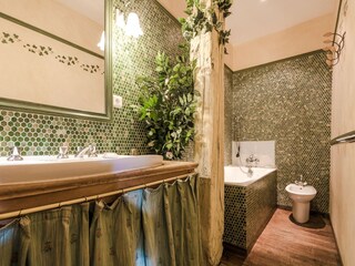 Vakantiehuisje Douzillac Kenmerken 31
