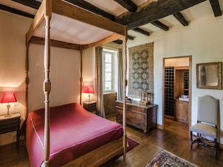 Landhaus Douzillac Ausstattung 35