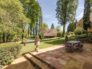 Type de propriété : Chalet Douzillac Enregistrement extérieur 6