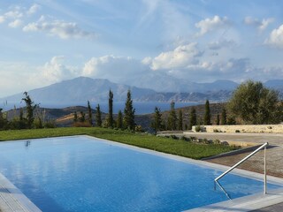 Villa Kalamaki Buitenaudio-opname 6