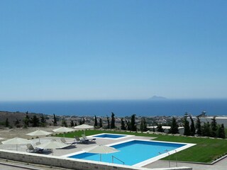 Villa Kalamaki Registrazione all'aperto 11