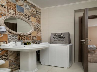 Villa Kalamaki Caratteristiche 18