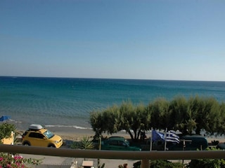 Villa Kalamaki Umgebung 33