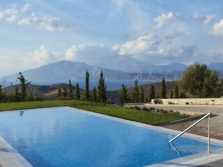 Villa Kalamaki Buitenaudio-opname 11