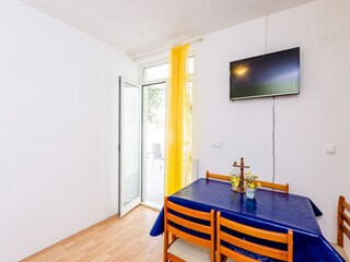 Apartment Drace Ausstattung 14