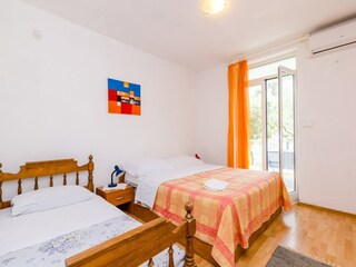 Apartment Drace Ausstattung 16