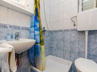 Apartment Drace Ausstattung 18