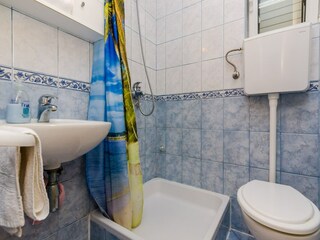 Apartment Drace Ausstattung 19