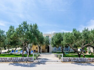 Appartement Drace Buitenaudio-opname 9