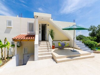 Appartement Drace  29