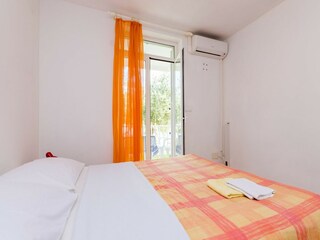 Apartment Drace Ausstattung 22