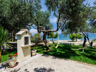 Appartement Drace Buitenaudio-opname 2