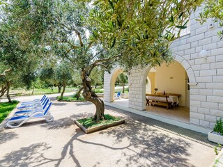 Appartement Drace Buitenaudio-opname 6