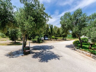 Appartement Drace Buitenaudio-opname 11