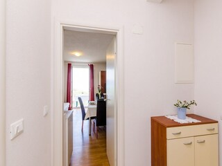 Apartamento Drace Características 25