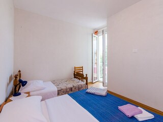 Apartment Drace Ausstattung 27