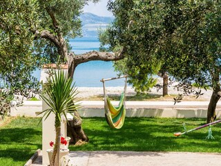 Apartamento Drace Grabación al aire libre 13