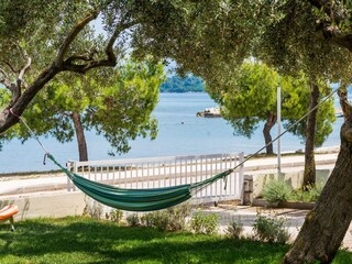 Apartamento Drace Grabación al aire libre 14