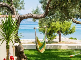 Appartement Drace Buitenaudio-opname 15