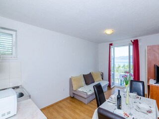 Apartment Drace Ausstattung 21