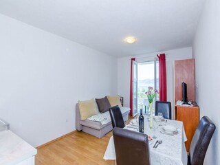 Apartment Drace Ausstattung 22
