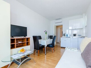 Apartment Drace Ausstattung 23