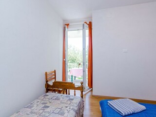 Apartment Drace Ausstattung 24