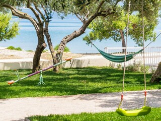 Apartamento Drace Grabación al aire libre 4