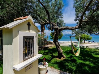 Apartamento Drace Grabación al aire libre 5